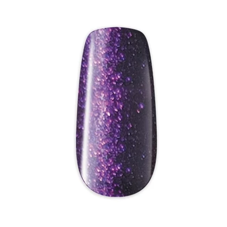 HEMA FREE Gél Lakk - 117 Nordic Violet - 8ml