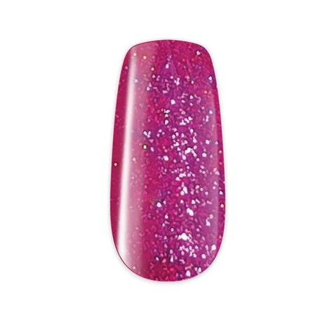 HEMA FREE Gél Lakk - 118 Nordic Pink- 4ml
