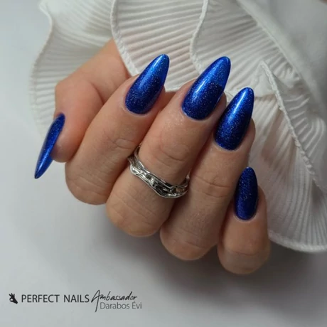 HEMA FREE Gél Lakk - 119 Nordic Sky - 4ml