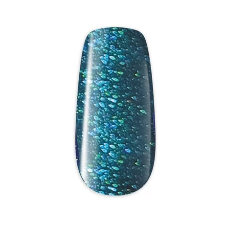 HEMA FREE Gél Lakk - 120 Nordic Green - 8ml
