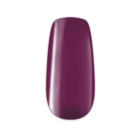 HEMA FREE Gél Lakk - 123 Maroon - 8ml
