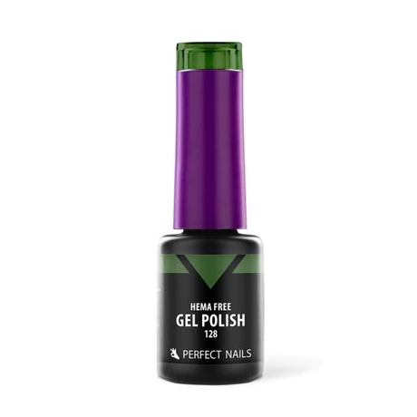 HEMA FREE Gél Lakk - 128 Forest - 4ml