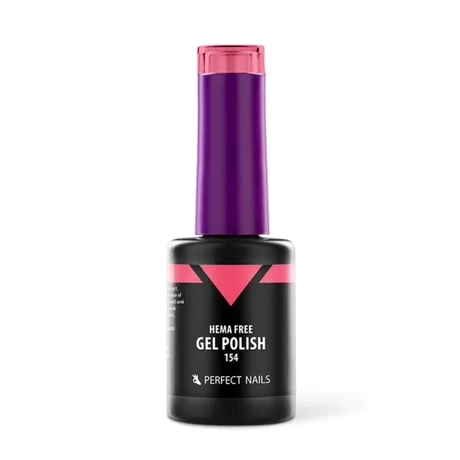 PN - HEMA FREE Gél Lakk - 154 Jellybean - 8ml
