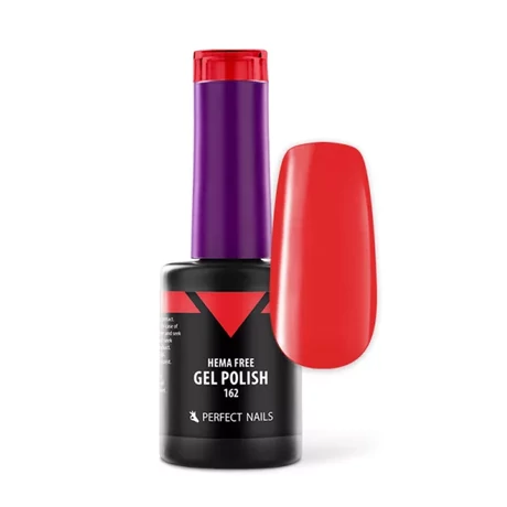 PN - HEMA FREE Gél Lakk - 162 Cherry Pop - 8ml