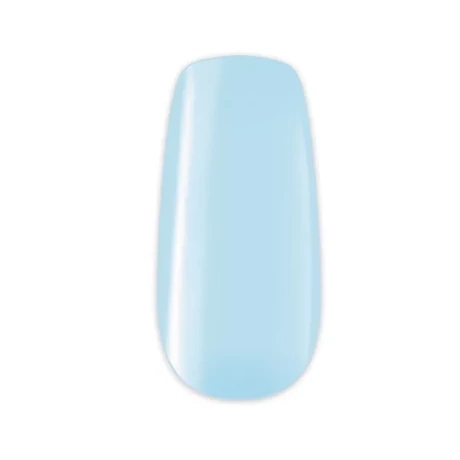 PN - HEMA FREE Gél Lakk - 163 Mint Blue - 4ml