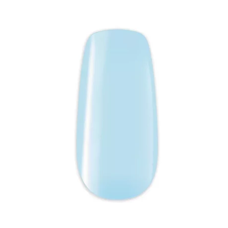 PN - HEMA FREE Gél Lakk - 163 Mint Blue - 8ml
