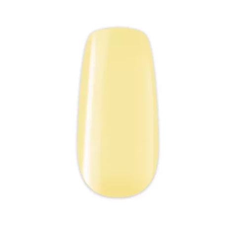 PN - HEMA FREE Gél Lakk - 164 Pastel Yellow - 4ml