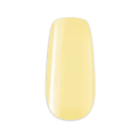 PN - HEMA FREE Gél Lakk - 164 Pastel Yellow - 8ml