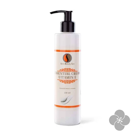 SB Hidratáló krém E vitamin - 250ml
