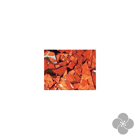 PN - Dísz - ICE MYLAR Neon Bronze