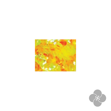 PN - Dísz - ICE MYLAR sárga
