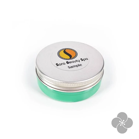 SB Kannabisz gél - Kannabisz & Árnika termékminta - 25ml
