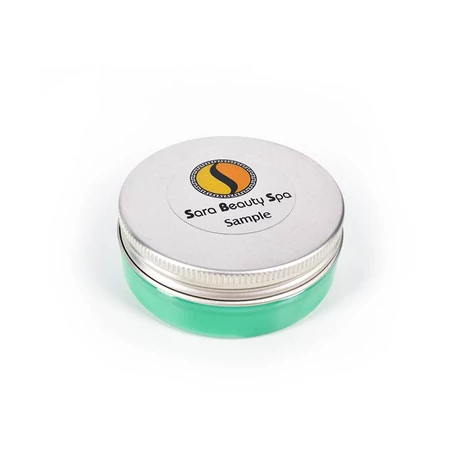 SB Kannabisz gél - Kannabisz & Árnika termékminta - 25ml