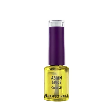 Körömápoló olaj - Asian Spice 4ml