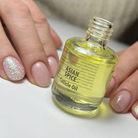 Körömápoló olaj - Asian Spice 4ml