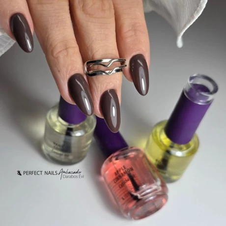 Körömápoló olaj - Asian Spice 4ml