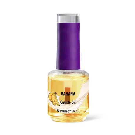 PN - Körömápoló olaj - Banana 15ml