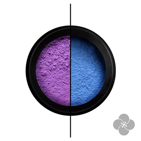 PN - Thermo Por Blue/Purple