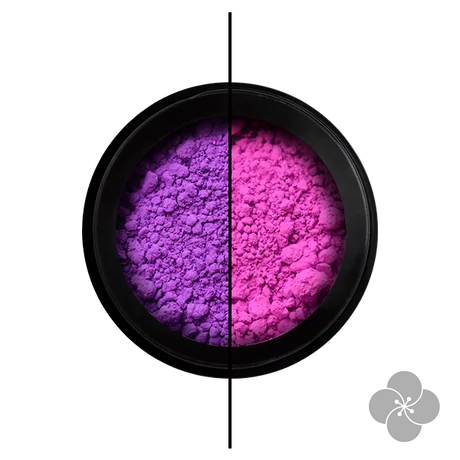 PN - Thermo Por Lila / Neon Pink