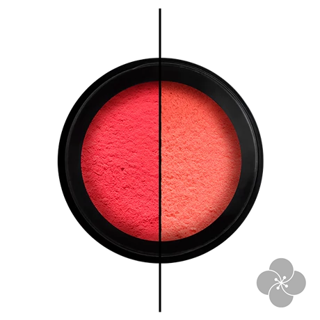 PN - Thermo Por Red/Neon Peach