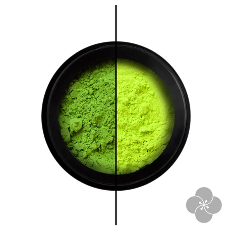 PN - Thermo por Zöld / Neon Sárga