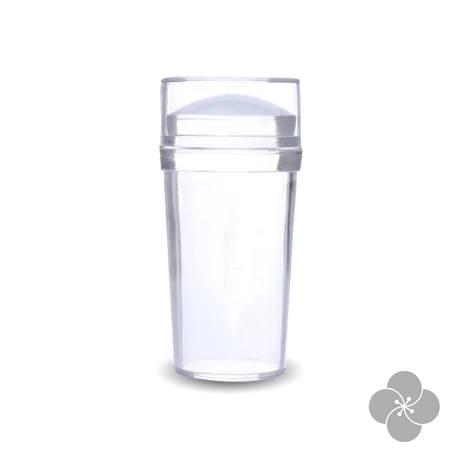 PN - Körömnyomda Clear