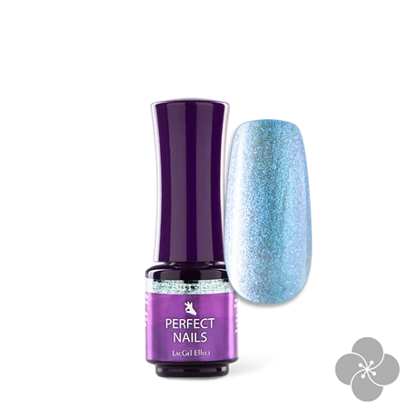 PN - LacGel Effect E011 géllakk 4ml - Elza Princess Dream