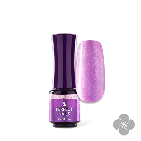 PN - LacGel Effect E013 géllakk 4ml - Ariel Princess Dream