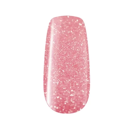 PN - Liquid Polygel - Pink Shimmer - 8ml