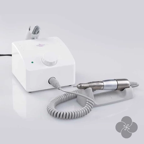 PN - Köröm Csiszológép - Perfect Drill Fehér