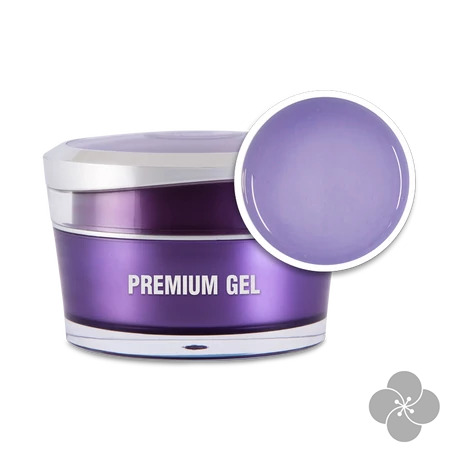 PN - KÉSZLET - Luxury zselé Prémium