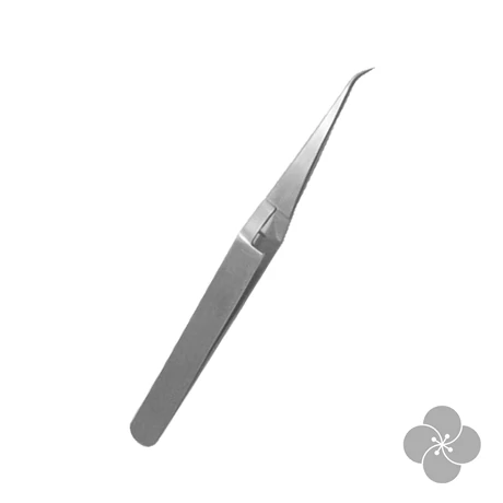 PN - Nail Art csipesz