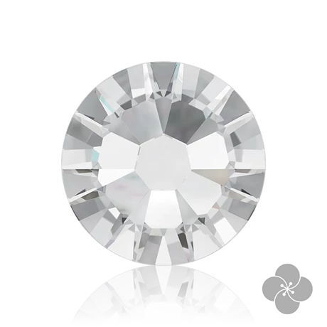 PN - NailStar SS5 Crystal 100db str