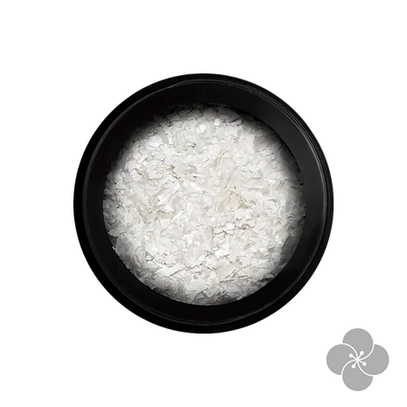 PN - Neon Flakes pehely - white