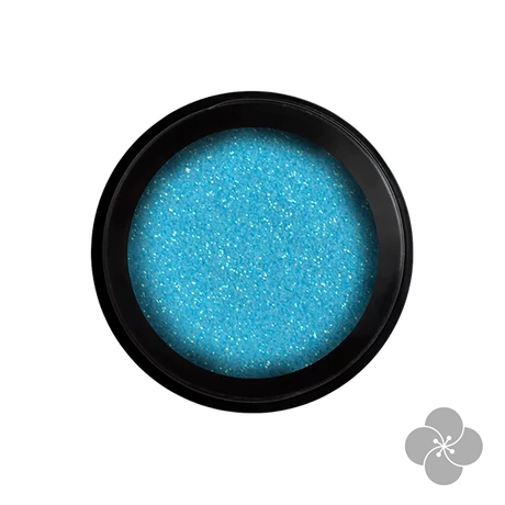 PN - Pixie Por - Csillámpor Ocean Blue
