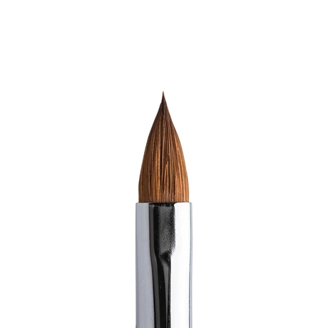 Műköröm díszítő ecset - 3D #4