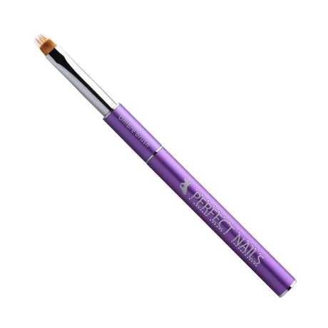 Műköröm díszítő ecset - Ombre brush