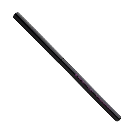 Porcelán Polygel Műkörömépítő Ecset - Wood Acryl - Professional #10