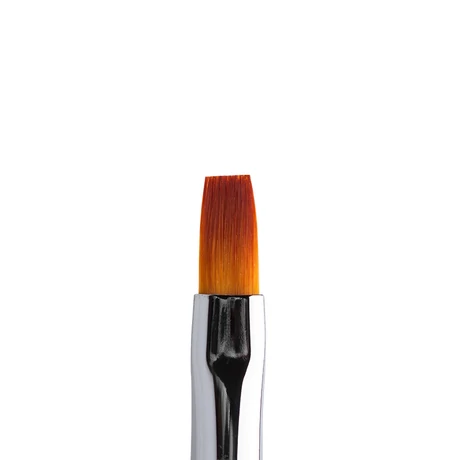 Zselé Műkörömépítő Ecset – Basic Line Gel #6