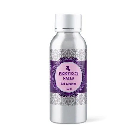 Műkörömépítő Zselé Készlet - Luxury Platinum
