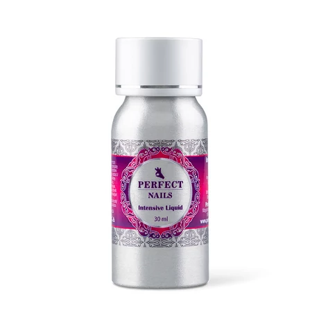 Porcelán műköröm Liquid - Intensive 30ml - KIFUTÓ