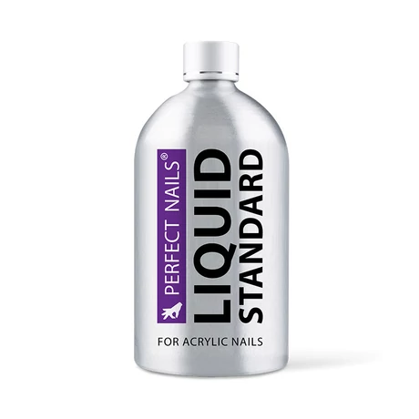 Porcelán műköröm Liquid 500ml - Megszűnt!