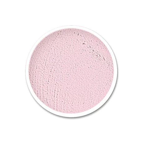 PN - Körömágyhosszabbító Porcelánpor - Masque Pink Powder - 15ml