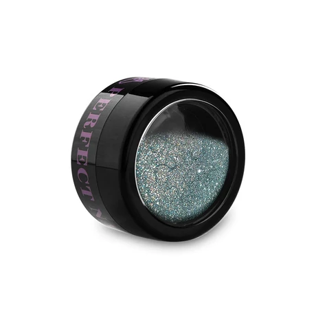 PN - Mirror Chrome Powder - Körömdíszítő Tükörhatású Krómpor -  Aura