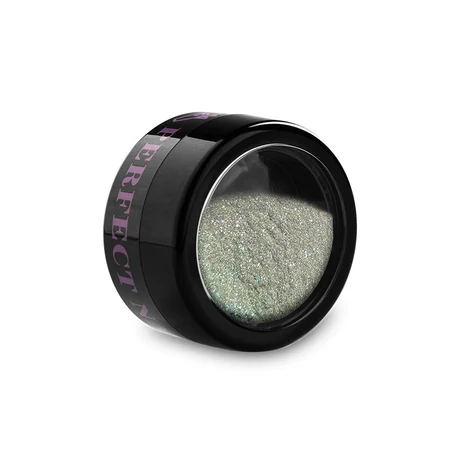 PN - Mirror Chrome Powder - Körömdíszítő Tükörhatású Krómpor - Celestial