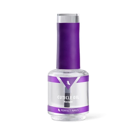 PN - Körömápoló olaj - Cuticle Oil Marzipan 15ml