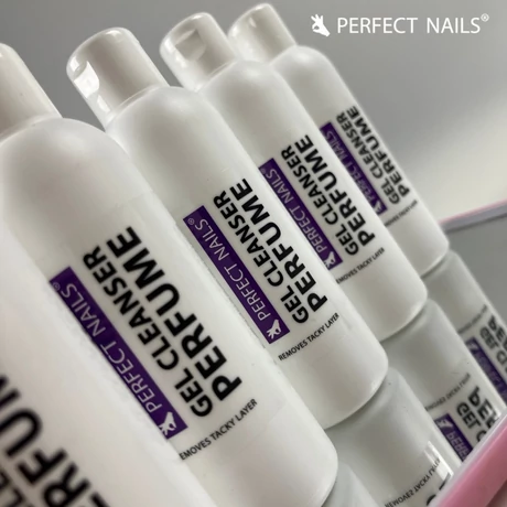 Gel Cleanser parfümös zseléfixáló folyadék 1000ml