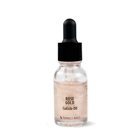 Körömápoló olaj - Rose Gold