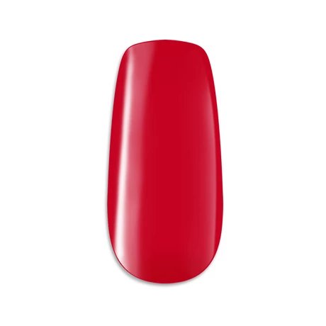 PN - Gél Lakk hatású körömlakk #001 - Red 7ml