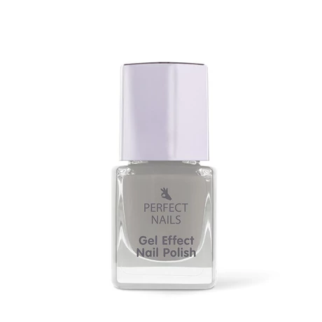 Gél Lakk hatású körömlakk #25 - Antique Silver 7ml